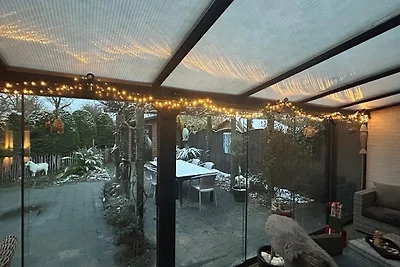 Lichtdurchflutetes Traumhaus mit