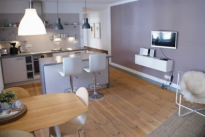 Ferienhaus Villa Seeblick - ABC223