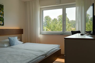 Vakantieappartement Gezinsvakantie Wasserburg,Bodensee