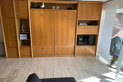Vakantieappartement Gezinsvakantie Butjadingen