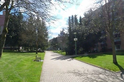 Ferienwohnung Kurlbaum -