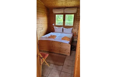 Vakantiehuis Ontspannende vakantie Klink