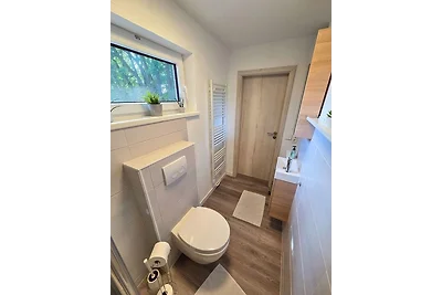 Ferienwohnung Kliesche