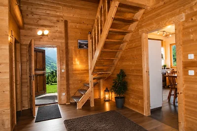 Casa vacanze Vacanza di relax Eisenberg
