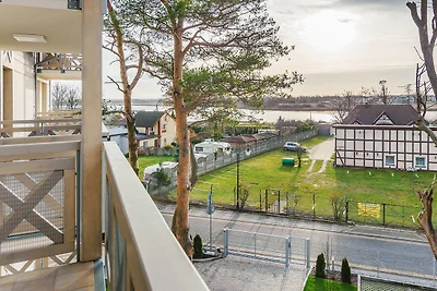 Appartamento Vacanza con famiglia Mielno