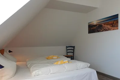 Vakantieappartement Gezinsvakantie Prerow