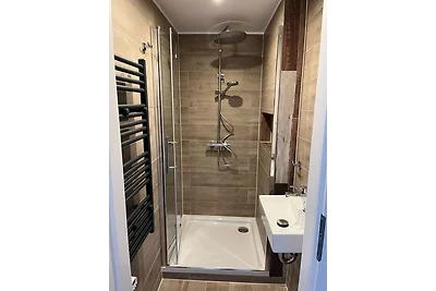 Gemütliches Zweibett-Zimmer in