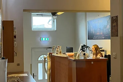 Mariazellerhof Room 016/017