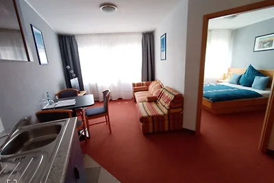 Vakantieappartement Gezinsvakantie Tettnang
