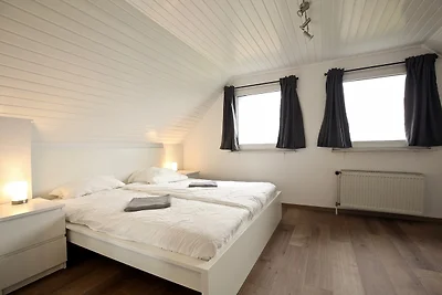 Ferienwohnung Leuchtturmblick