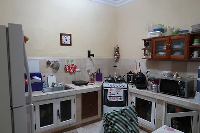 Appartamento Vacanza con famiglia Trinidad - Tobago