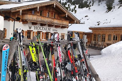 Klockers ZILLERTAL ARENA BLICK