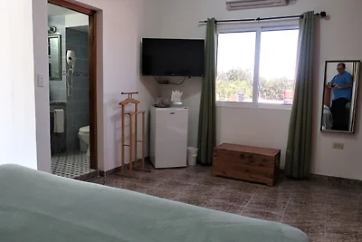 Hostal Villa Zuleyka Appartement 1