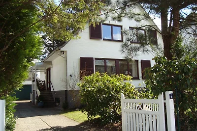 Ferienwohnung Iris I Ruhig &