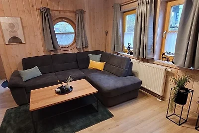 Ferienhaus Nr. 6D, Feriendorf