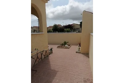 Vakantiehuis Ontspannende vakantie Alicante
