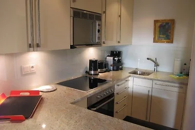 Sonnenhüs-Exkl. Haus im Herzen