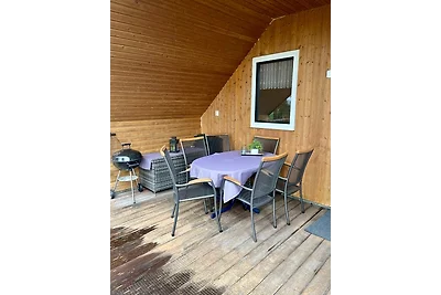 Vakantieappartement Gezinsvakantie Löningen