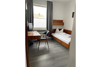 Appartamento Vacanza con famiglia Borkum