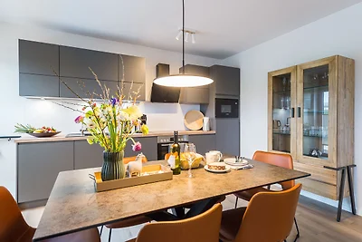 Vakantieappartement Gezinsvakantie Grömitz
