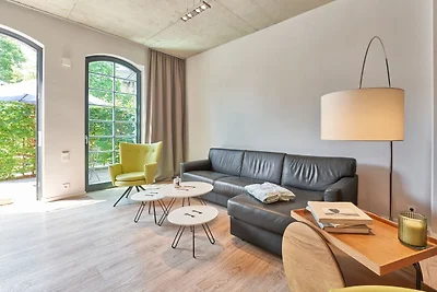 Loft-Apartment 05 Spa