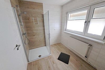 Vakantieappartement Gezinsvakantie Merseburg