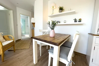 Appartamento Vacanza con famiglia Duhnen