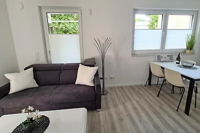 Vakantieappartement Gezinsvakantie Grömitz