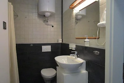 Ferienwohnung im "mauerblümchen"