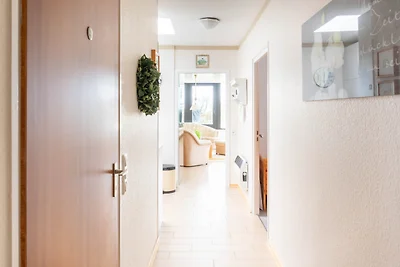 Casa vacanze Vacanza di relax Burg auf Fehmarn