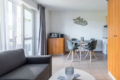 Haus Seeblick Wohnung 06