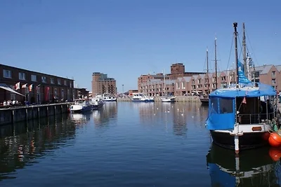 Steuerbord am Hafen - ABC90