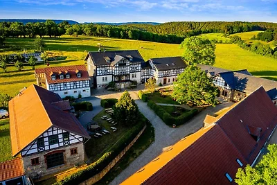 Appartamento Vacanza con famiglia Rudolstadt