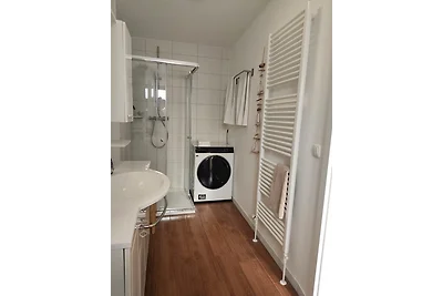Vakantieappartement Gezinsvakantie Neukalen