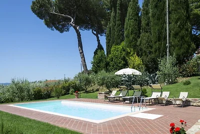Villa Camelia