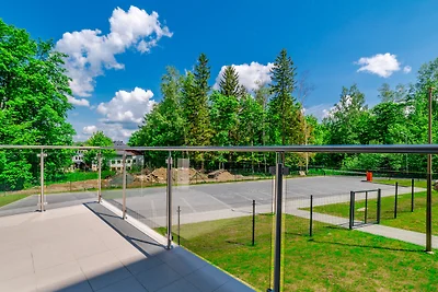 Sun&Snow Ogrodnicza - Apartment 9/1