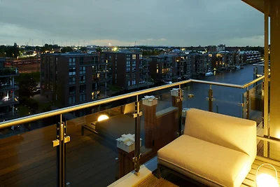 Penthouse Speicher 60 in Emden