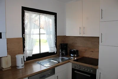 Vakantiehuis Ontspannende vakantie Lechbruck am See