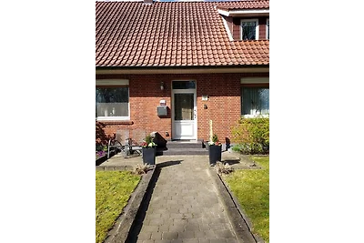 Vakantieappartement Gezinsvakantie Fresenburg