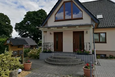 Ferienhaus Seeidylle - ABC129