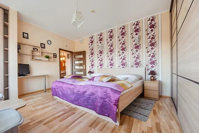 Sun&Snow Olympic Park - Apartament