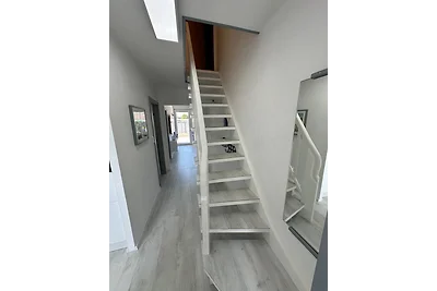 Casa vacanze Vacanza di relax Hage