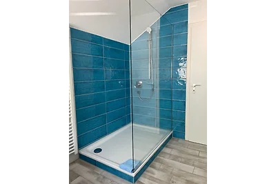 Ferienwohnung "himmelblau"