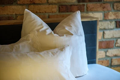 Vakantieappartement Gezinsvakantie Elsterheide