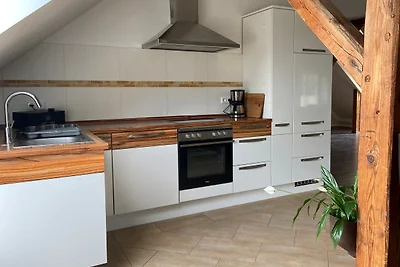 Ferienwohnung "Turmblick"