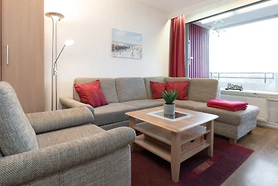 Vakantieappartement Gezinsvakantie Dahme