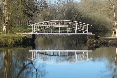 Grafensuite auf Schloss Semlow