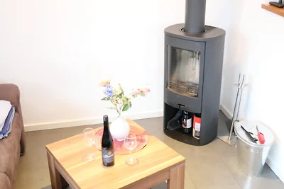 Strandnah Ferienhaus K4A