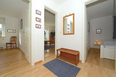 Haus Amselnest Whg 04