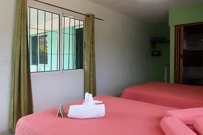 Hostal Dayami Appartement 4